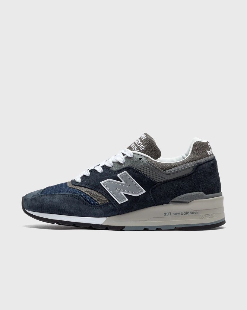 New Balance 997 CORE men Lowtop blue in